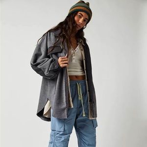 Free People Ruby Jacket